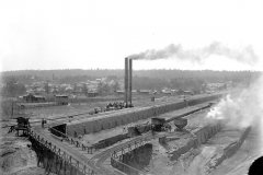 Anatomy of a Slave Mine