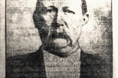 The Slave Farm of John Pace